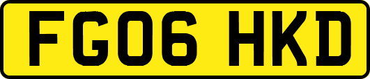 FG06HKD