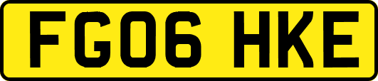 FG06HKE