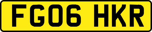 FG06HKR