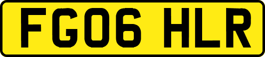 FG06HLR
