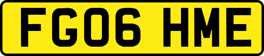 FG06HME