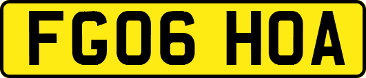 FG06HOA