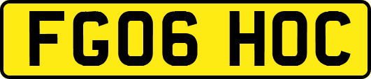 FG06HOC