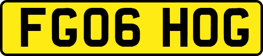 FG06HOG