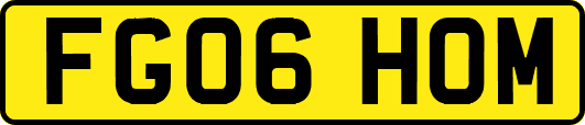 FG06HOM
