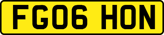 FG06HON