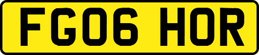 FG06HOR