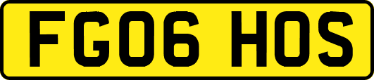FG06HOS
