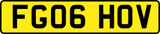 FG06HOV