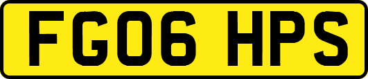 FG06HPS
