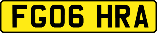 FG06HRA