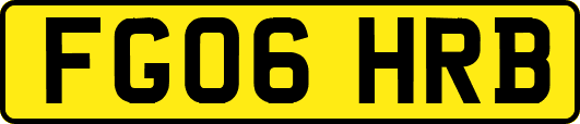 FG06HRB