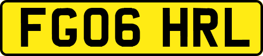 FG06HRL