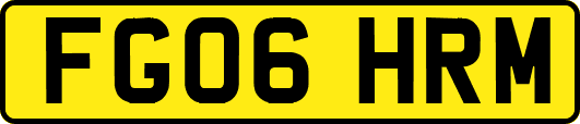 FG06HRM