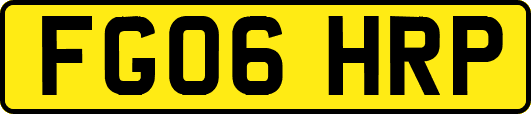 FG06HRP