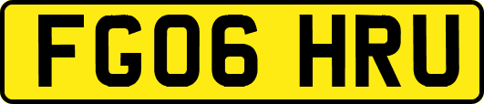 FG06HRU
