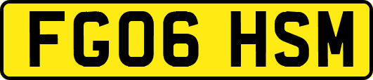 FG06HSM