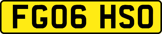 FG06HSO