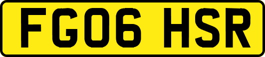 FG06HSR