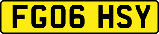 FG06HSY