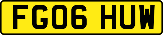 FG06HUW