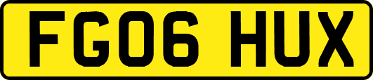 FG06HUX