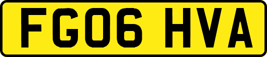 FG06HVA