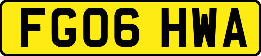 FG06HWA