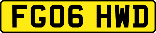 FG06HWD