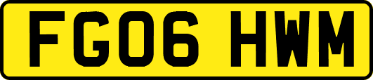 FG06HWM