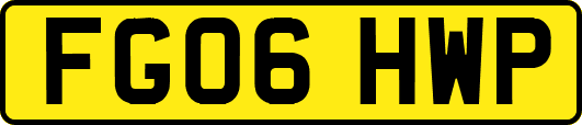 FG06HWP