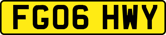 FG06HWY