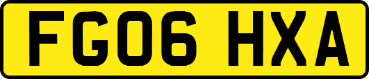 FG06HXA