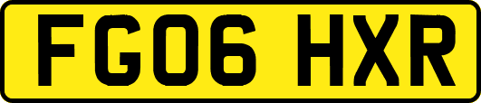 FG06HXR