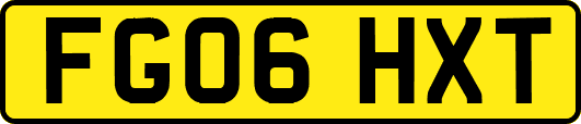 FG06HXT