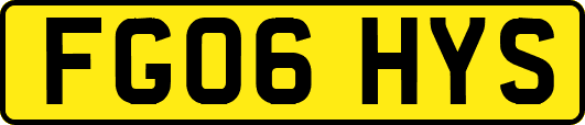 FG06HYS
