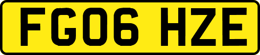 FG06HZE