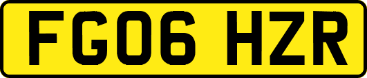 FG06HZR