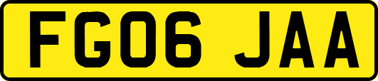 FG06JAA