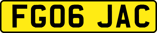 FG06JAC