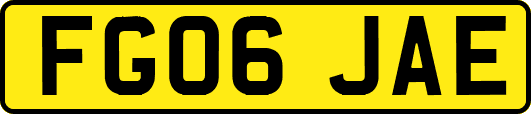 FG06JAE