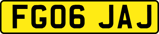 FG06JAJ