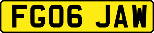 FG06JAW
