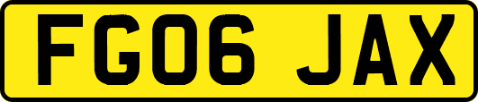 FG06JAX