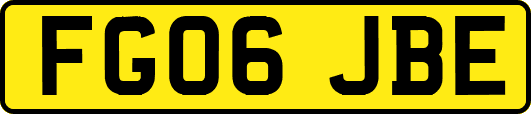 FG06JBE