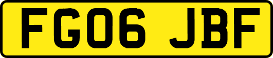 FG06JBF