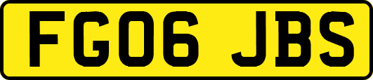 FG06JBS