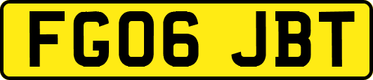 FG06JBT