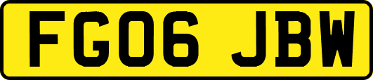 FG06JBW