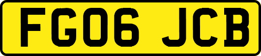 FG06JCB
